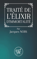 Traité de l'Élixir d'Immortalité