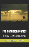 Fitz Randolph Diaries