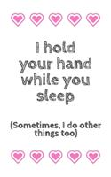 I Hold Your Hand