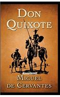 Don Quixote Annotated