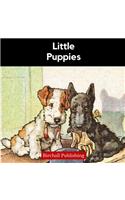Little Puppies