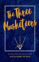 The Three Musketeers: The Classic, Bestselling Alexandre Dumas Novel