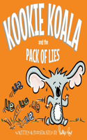 Kookie Koala and the Pack of Lies