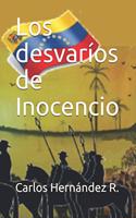 Los desvaríos de Inocencio