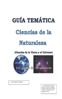 Guía temática: 1ero de secundaria