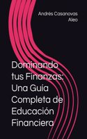 Dominando tus Finanzas