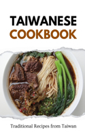 Taiwanese Cookbook
