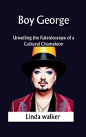 Boy George