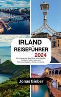 Irland Reiseführer 2024