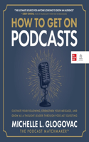 How to Get on Podcasts