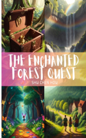 Enchanted Forest Quest: Discover Magic in The Enchanted Forest Quest!