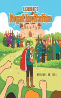 Lemon's Royal Invitation