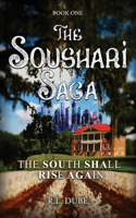 Soushari Saga Book 1