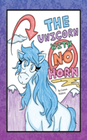 Unicorn with No Horn