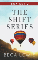 Shift Series Box Set Volume Two