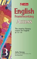 English Frameworking â€“ Access Teacher Resources 3