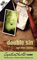 Double Sin and Other Stories (Agatha Christie Reader, Book 4): v.4 (Agatha Christie Reader S.)