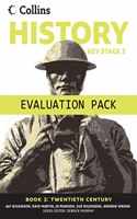 Evaluation Pack (Collins Key Stage 3 History)