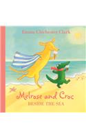 Melrose and Croc - Beside the Sea
