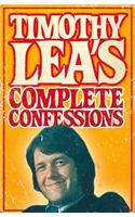 Timothy Lea's Complete Confessions