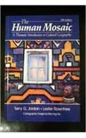 The Human Mosaic