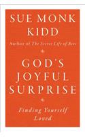 God's Joyful Surprise