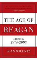 The Age of Reagan