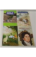 Corrective Reading, Ravenscourt Overcoming Adversity Readers Package