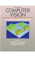 Readings in Computer Vision: Issues, Problems, Principles, and Paradigms