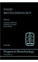Food Biotechnology