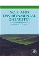 Soil and Environmental Chemistry