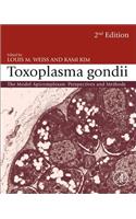 Toxoplasma Gondii