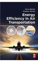 Energy Efficiency in Air Transportation