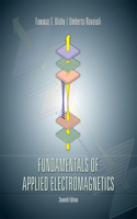 Fundamentals of Applied Electromagnetics