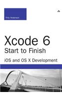 Xcode 6 Start to Finish