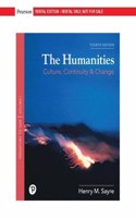 Humanities, Volume I