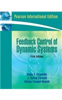 Feedback Control of Dynamic Systems: International Edition