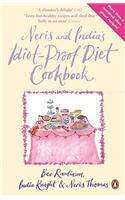Neris and India's Idiot-Proof Diet Cookbook