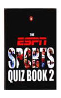 The ESPN Sports Quiz Book 2