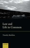 Law & Life in Common C