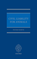 Civil Liability for Animals