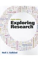 Exploring Research