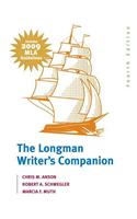 Longman Writer's Companion