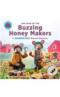 Case of the Buzzing Honey Makers