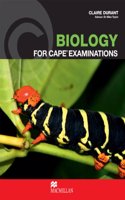 Biology for CAPE® Examinations Student's Book