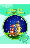 Young Explorers 2 Crazy Cat Stars
