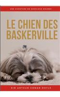 Le Chien des Baskerville