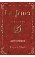 Le Joug