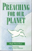 Preaching for Our Planet (Mowbray Preaching S.) Hardcover â€“ 1 January 1992