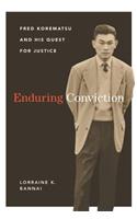 Enduring Conviction